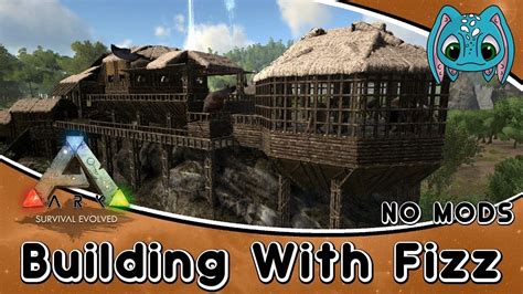 Image result for Ark House Tutorial Extinction