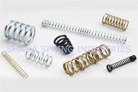 Image result for Incapsolated Compression Spring
