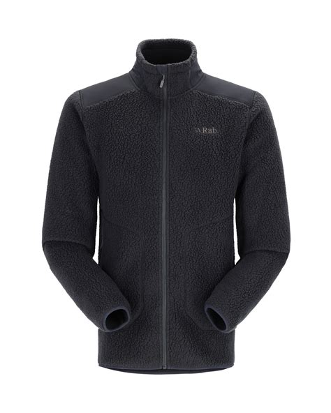 Rab Outpost Fleece Jacket – Trek Kit India