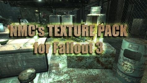 Image result for Fallout 3 2020 Mod