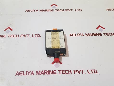 Watson smith 1d 001247 p to i converter – Aeliya Marine Tech