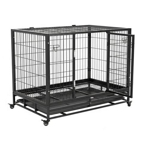 Best Pet Cages in India | Safe & Comfortable Designs – Ektek Global