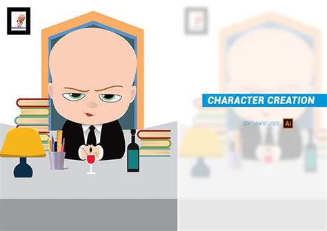 Students' Works | Student Resources | Leading Institute of Animation ...