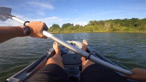 Rezultat imagine pentru Ascend 12T Kayak Modifications