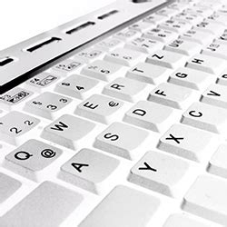 Adjust Keyboard Setting 的图像结果