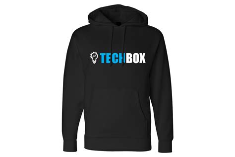Tech Box 的图像结果