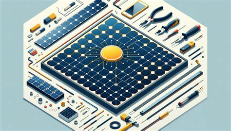 Making Solar Panels 的图像结果