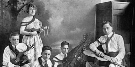 Hawaiian music has changed the world. This nonprofit is cataloguing how