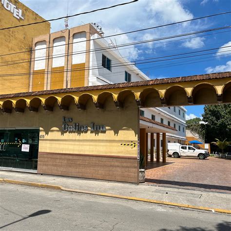 LAS DALIAS INN (Merida) - Hotel Reviews, Photos, Rate Comparison ...