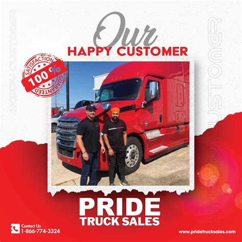 Pride Truck Sales