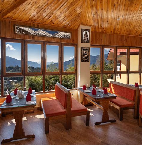 Work from the Clouds: Why Gangtok is India’s Ultimate Workation ...