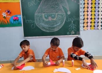 3 Best Play Schools in Surat - Expert Recommendations