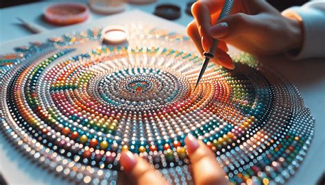 What Is Dot Painting? - Paint Explained