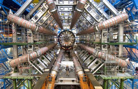 Image result for CERN Layout