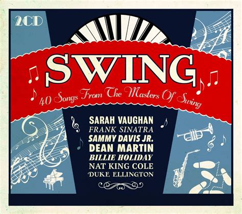 Image result for Swing Music