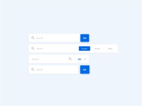 Image result for Filter Search Input