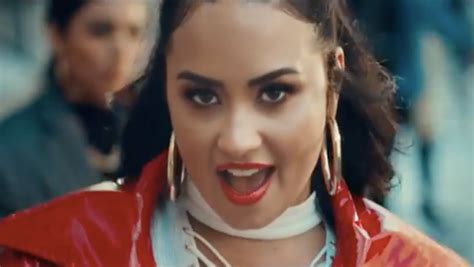 Demi Lovato New Album Dancing with the Devil... The Art of Starting Over