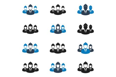 Engineer Employee Success Icon 的图像结果