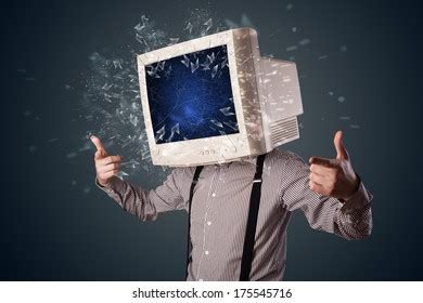 Image result for Exploding Screen