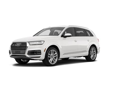 Used 2022 Audi SQ7 Prestige SUV For Sale in Fayetteville, NC | Auto ...