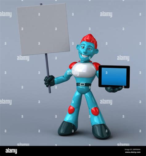 Robot Red Color 的图像结果