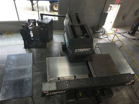 CDI Custom Curb Adapters Office Photos | Glassdoor