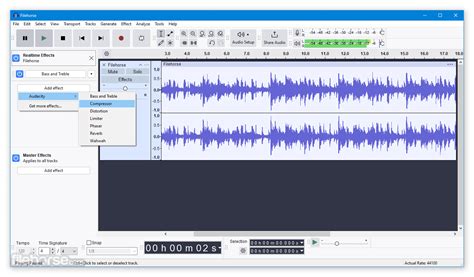 Image result for Audacity Website