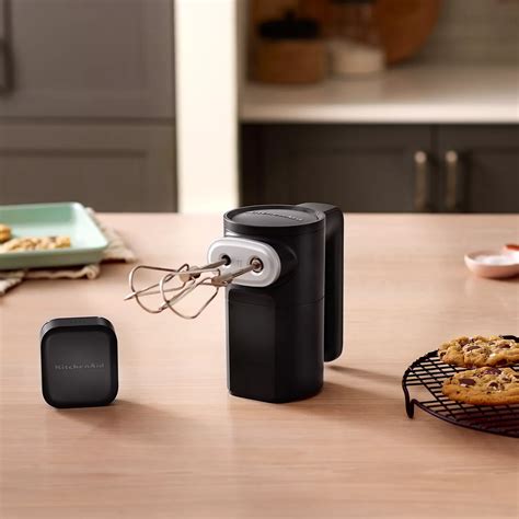 KitchenAid Go™ Cordless Hand Mixer | Sur La Table