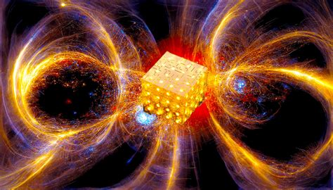 Quantum Computer 的图像结果