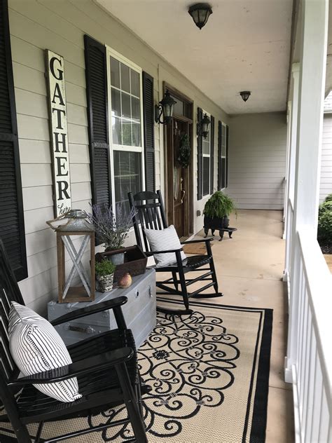 Tips for decorating your front porch – Artofit
