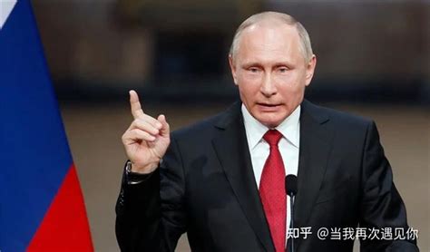 普京最新讲话：对冲突不后悔，北约若跟俄开战，将造成“全球灾难” - 知乎