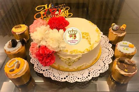 Sweet Obsessions, Jalandhar - Wedding Cake - Model Town - Weddingwire.in
