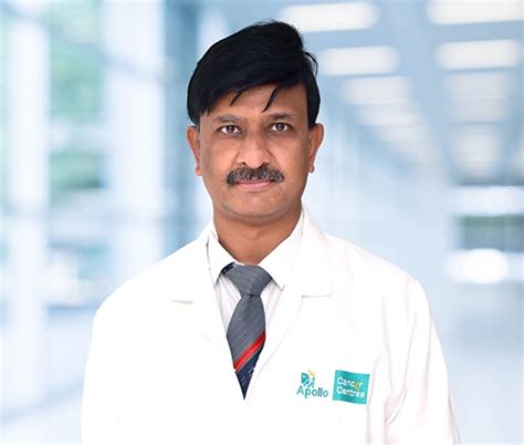 Best Radiation Oncologist in Madurai - Dr. Jebasingh - Book Appointment ...