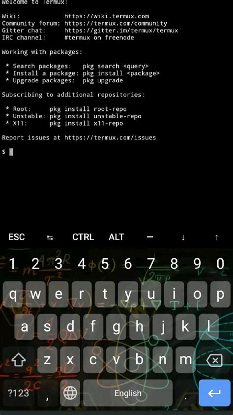 Image result for Hack Android Phone Using Termux