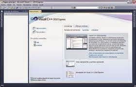 Image result for Visual Basic 2010 Express Edition