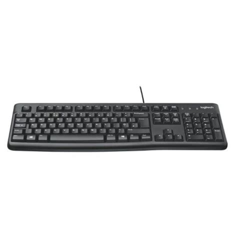 Logitech Basic Keyboard 的图像结果