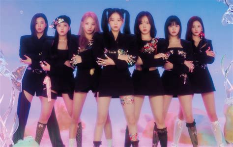 O.O NMIXX Wallpapers - Wallpaper Cave