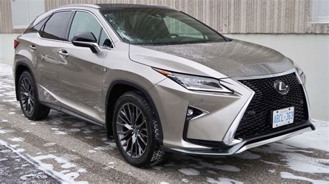 Lexus Rx 3 30