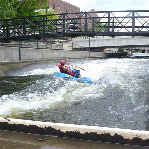 EAST RACE WATERWAY (2026) All You Need to Know BEFORE You Go (with ...