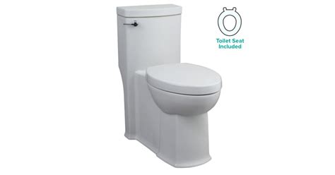 American Standard 2891128.020 Boulevard Elongated Luxury One-Piece ...