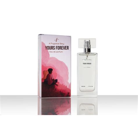 A Fragrance Story Yours Forever Women Eau De Parfum - 50ml – UniEssential