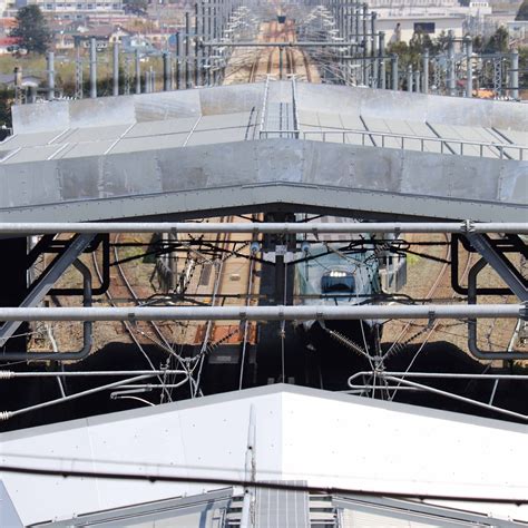 Shinkansen View Spot (Kikonai-cho) - All You Need to Know BEFORE You Go