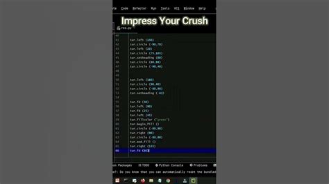 Image result for Python Script for Crush