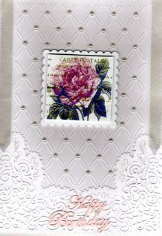 Rezultat imagine pentru Tutorials for Using Tattered Lace Dies