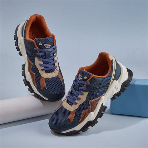 Duke Mens Sports Shoes (FWOL2171)