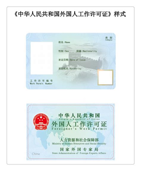 海口颁发首批《外国人来华工作许可证》-新闻中心-南海网