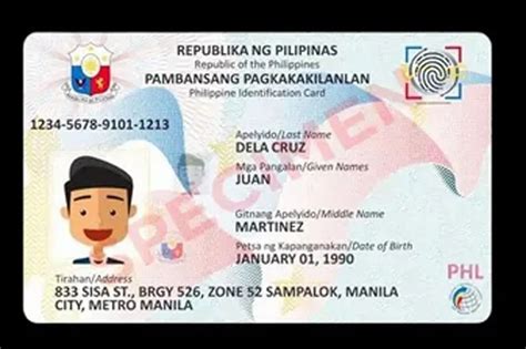BSP terminates contract with national ID supplier | ABS-CBN News