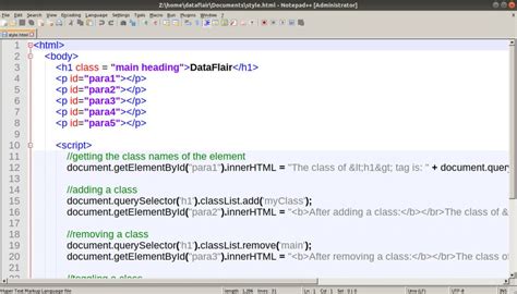 Image result for JavaScript Style