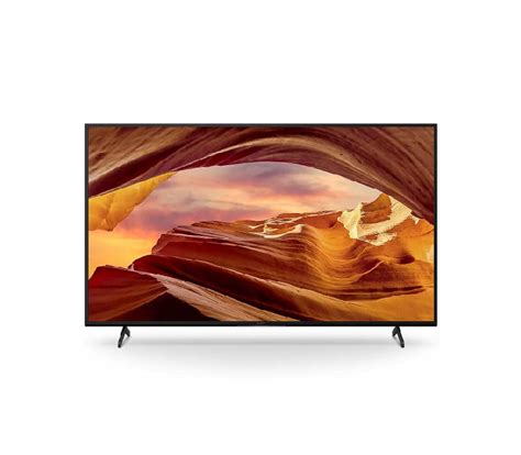 Sony 55 inch Bravia S25M2 LED Google TV 2025 : Specs & Review