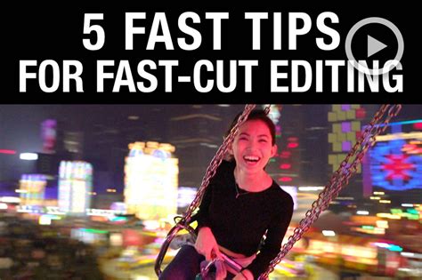 Image result for Faster Clips for Video Editing